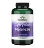 Swanson Cytrynian Magnezu 240 tabletek