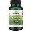 Swanson Gurmar (Gymnema Sylvestre) 400 mg 100 kapsułek