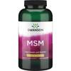 Swanson MSM Metylosulfonylometan 1000 mg 240 kapsułek